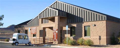 Javier Villanueva Troop Medical Clinic .